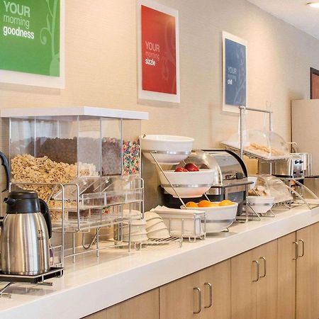 Comfort Inn Mayfield Heights Cleveland East Eksteriør billede
