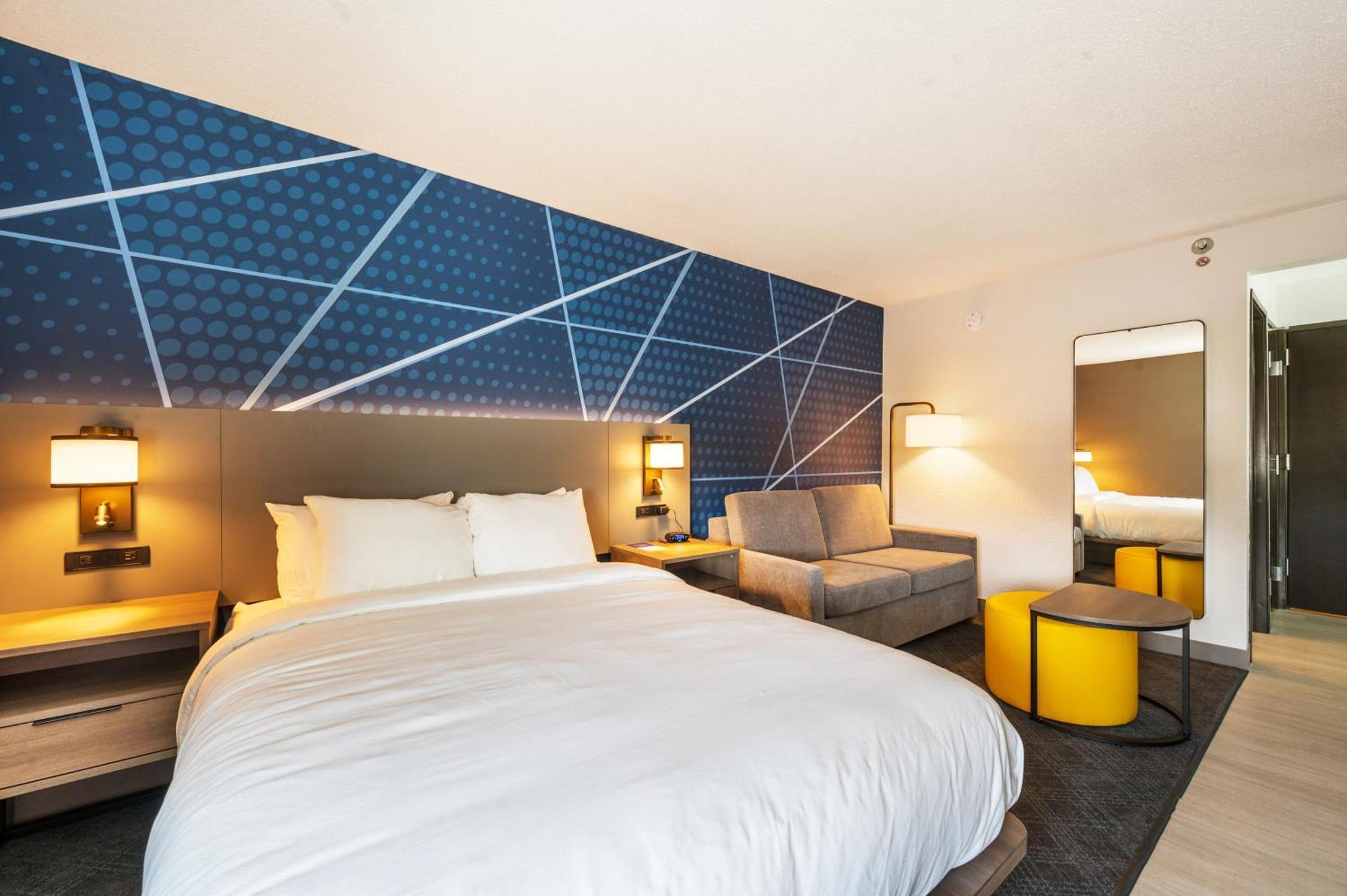 Comfort Inn Mayfield Heights Cleveland East Eksteriør billede