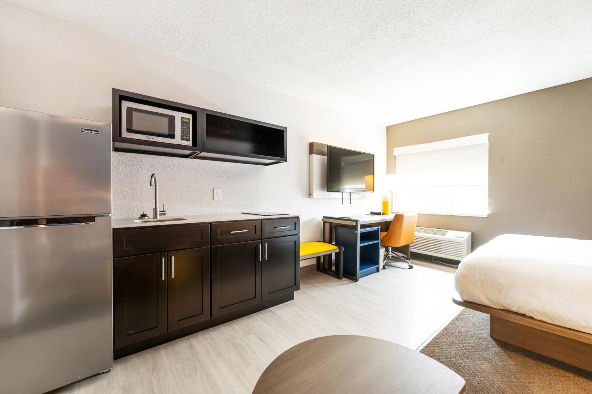 Comfort Inn Mayfield Heights Cleveland East Eksteriør billede