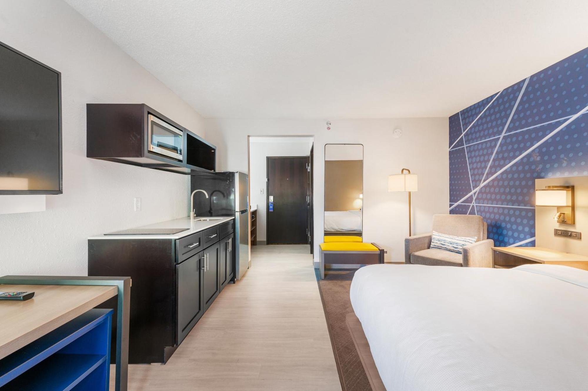 Comfort Inn Mayfield Heights Cleveland East Eksteriør billede